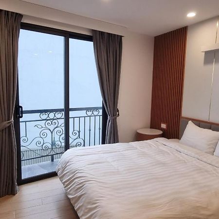 Era Cozy Apartment Hanoi Exterior foto
