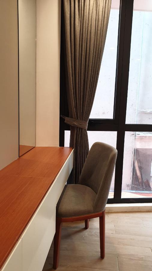 Era Cozy Apartment Hanoi Exterior foto