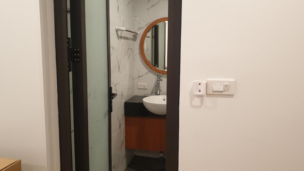 Era Cozy Apartment Hanoi Exterior foto