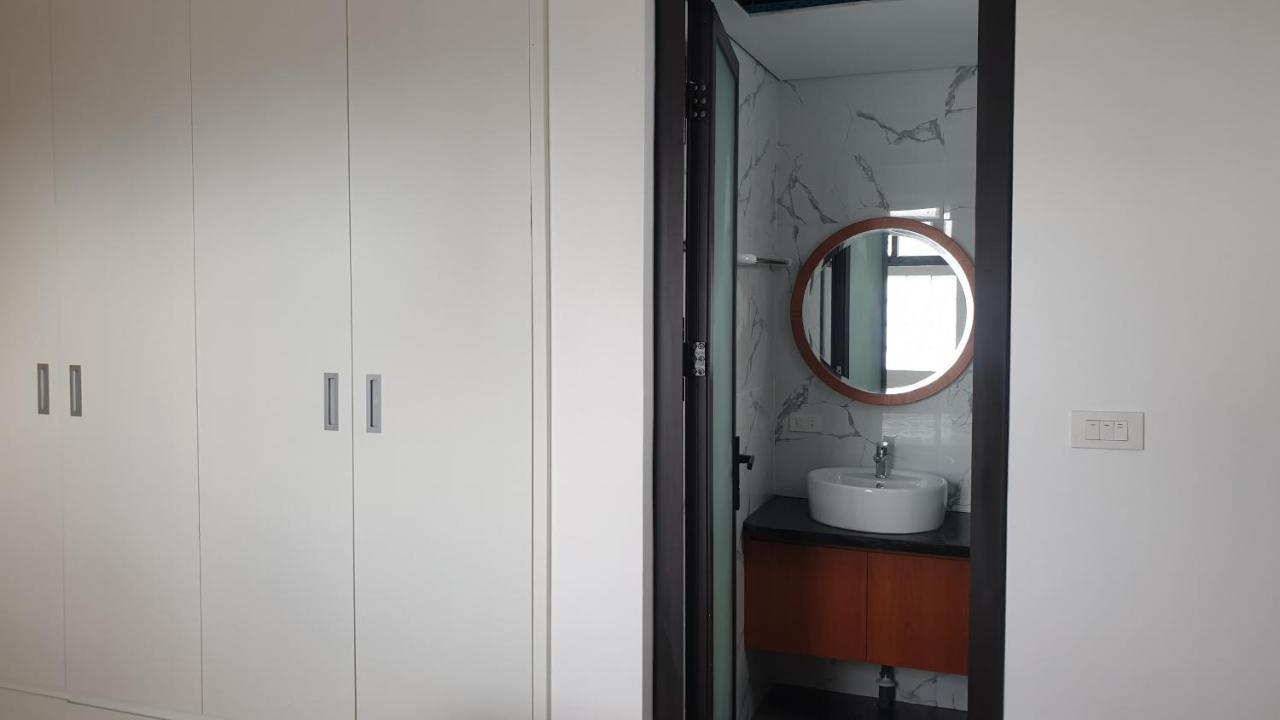 Era Cozy Apartment Hanoi Exterior foto
