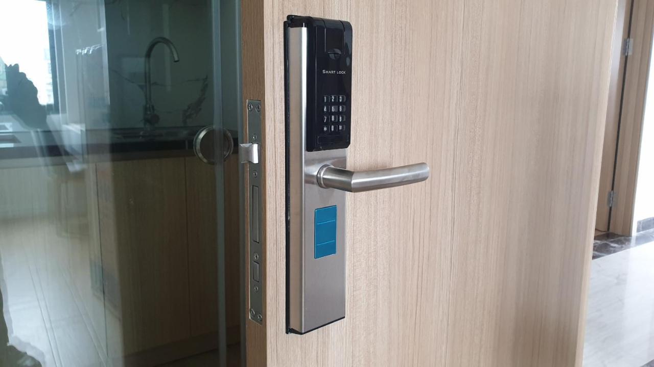 Era Cozy Apartment Hanoi Exterior foto