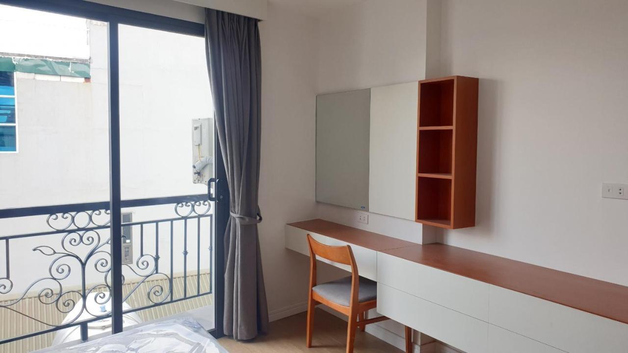 Era Cozy Apartment Hanoi Exterior foto