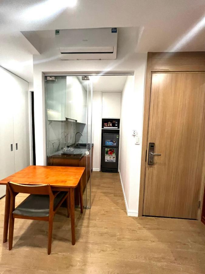 Era Cozy Apartment Hanoi Exterior foto